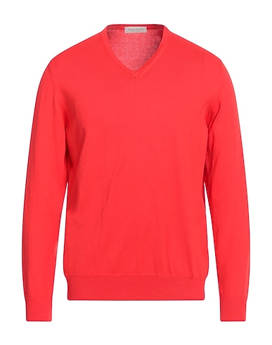 ROSSOPURO Jumper 100% Cotton