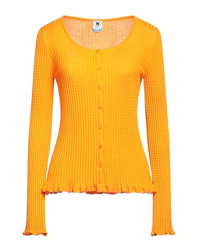 M MISSONI Cardigan Mandarin 50% Wool, 45% Viscose, 5% Polyamide