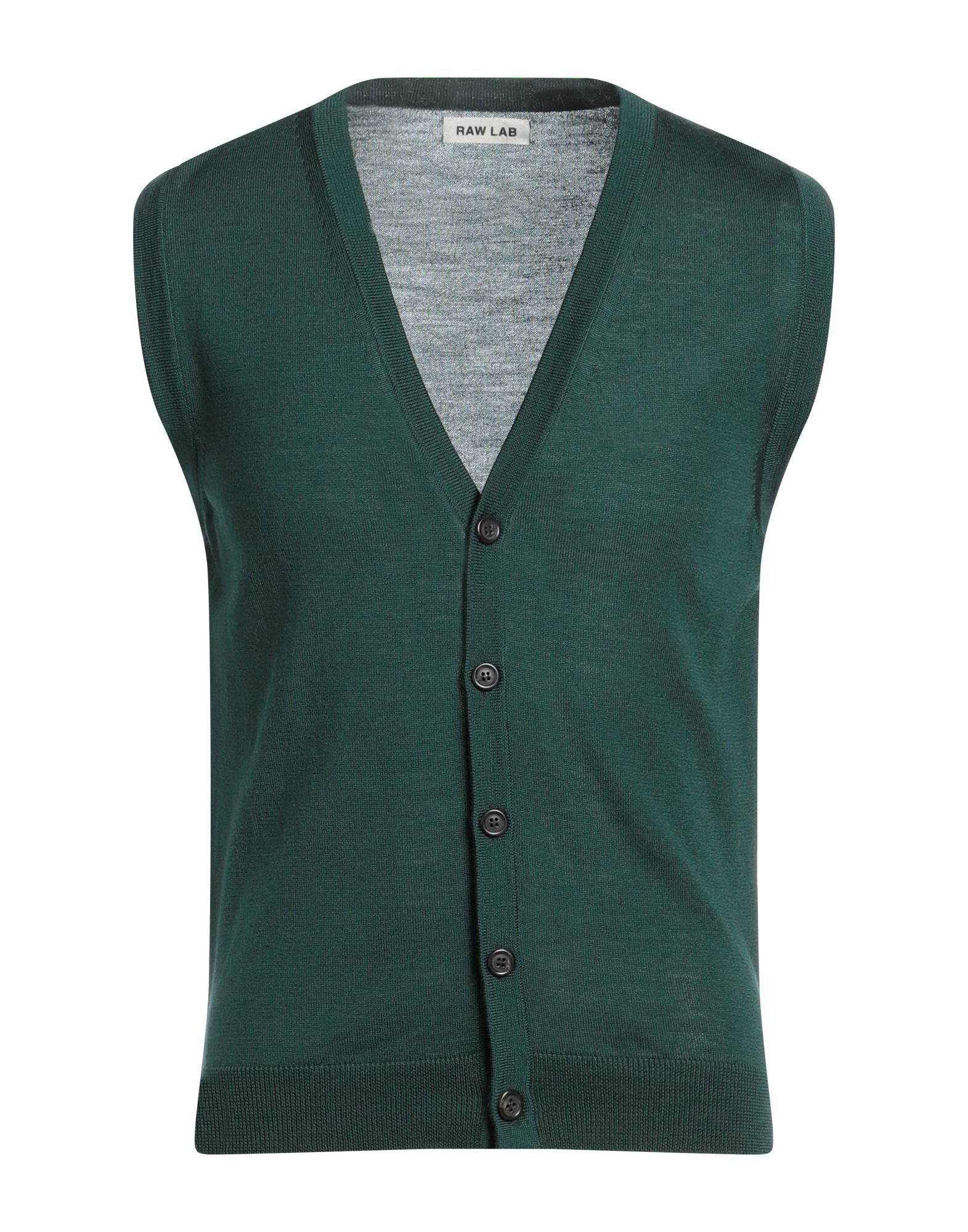 RAW LAB - カーディガン