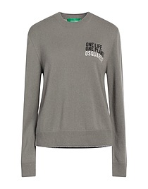 DSQUARED2 - Pull en cachemire