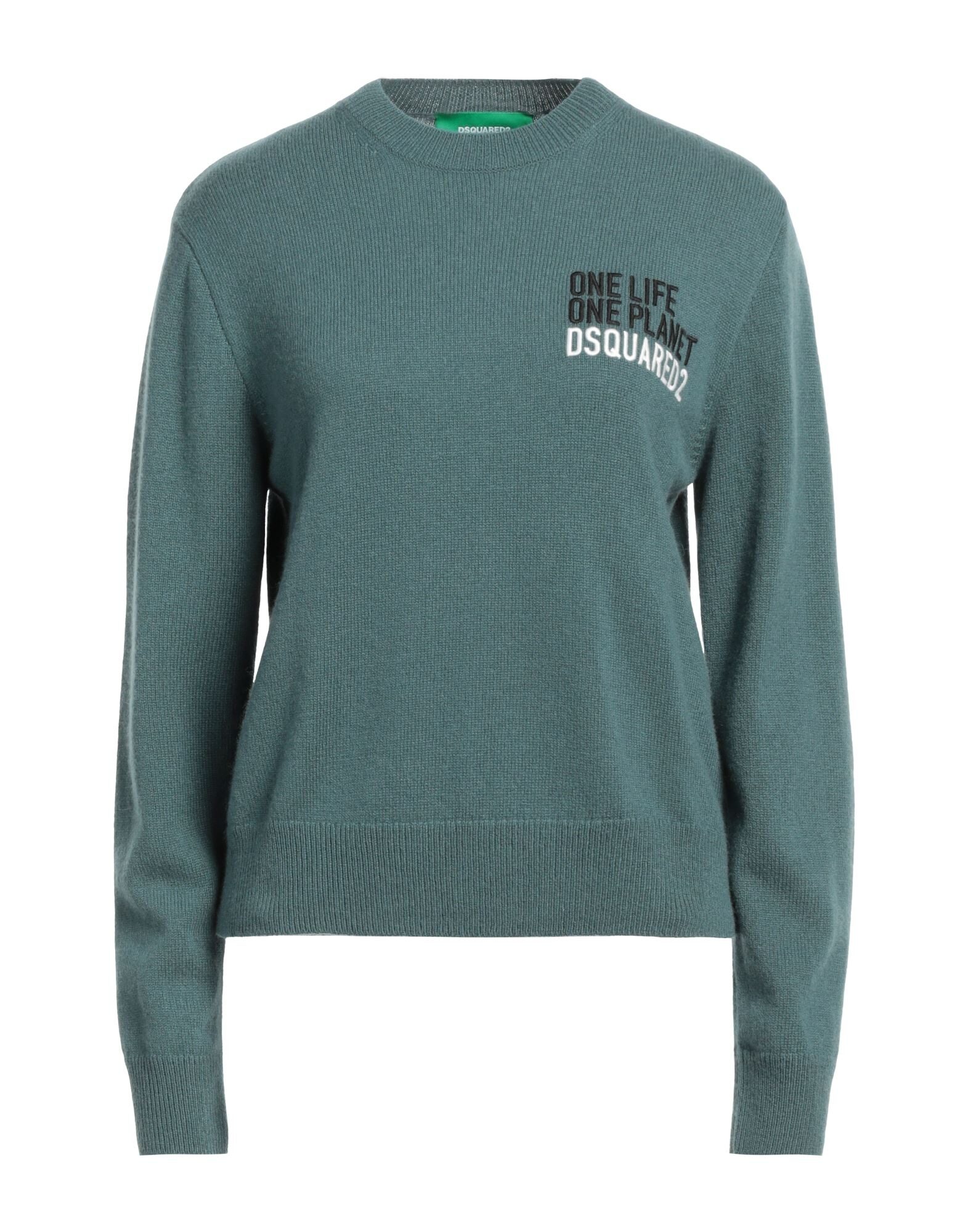 DSQUARED2 - Kaschmirpullover 