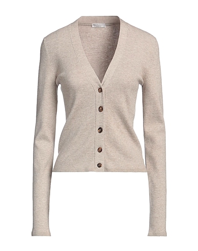 BRUNELLO CUCINELLI Cardigan 46% Cachemire, 41% Viscosa, 13% Poliestere