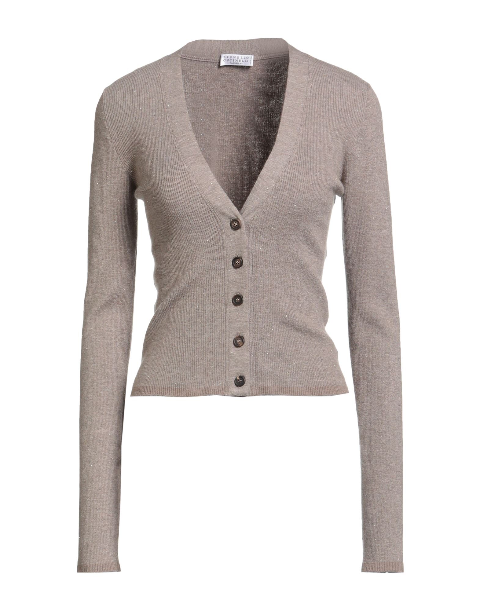 BRUNELLO CUCINELLI - Cardigans