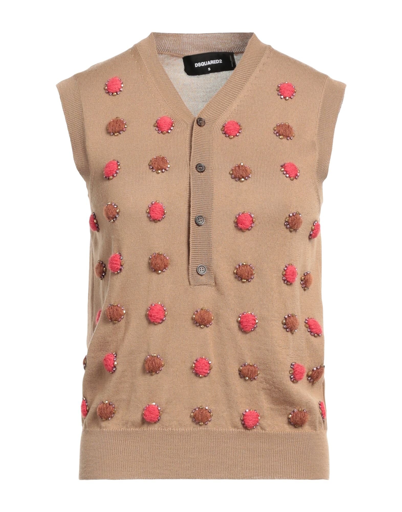 DSQUARED2 - Sweaters