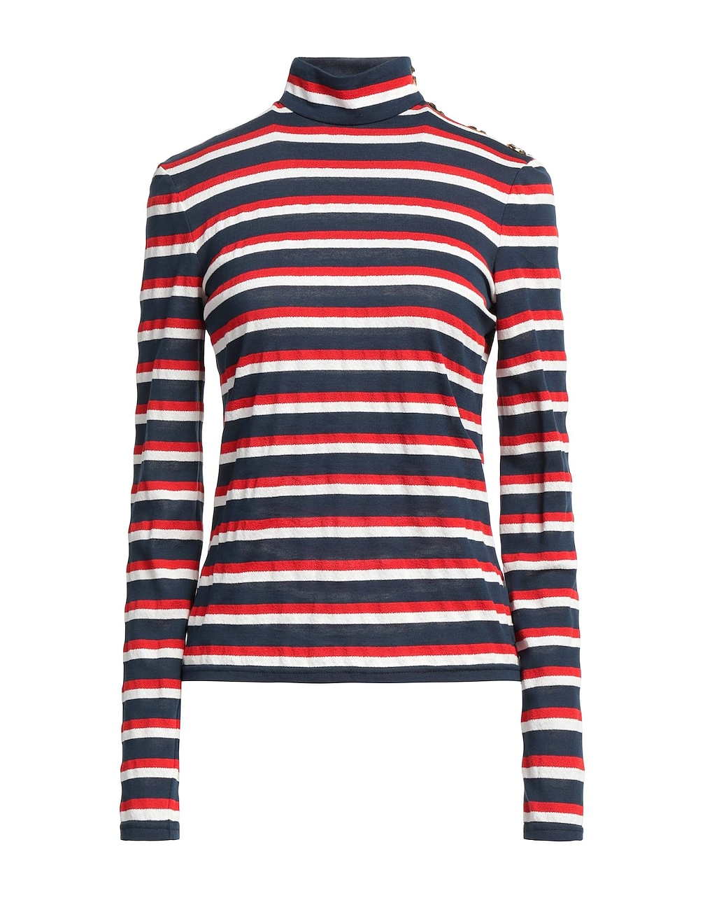 BALMAIN - T-shirts