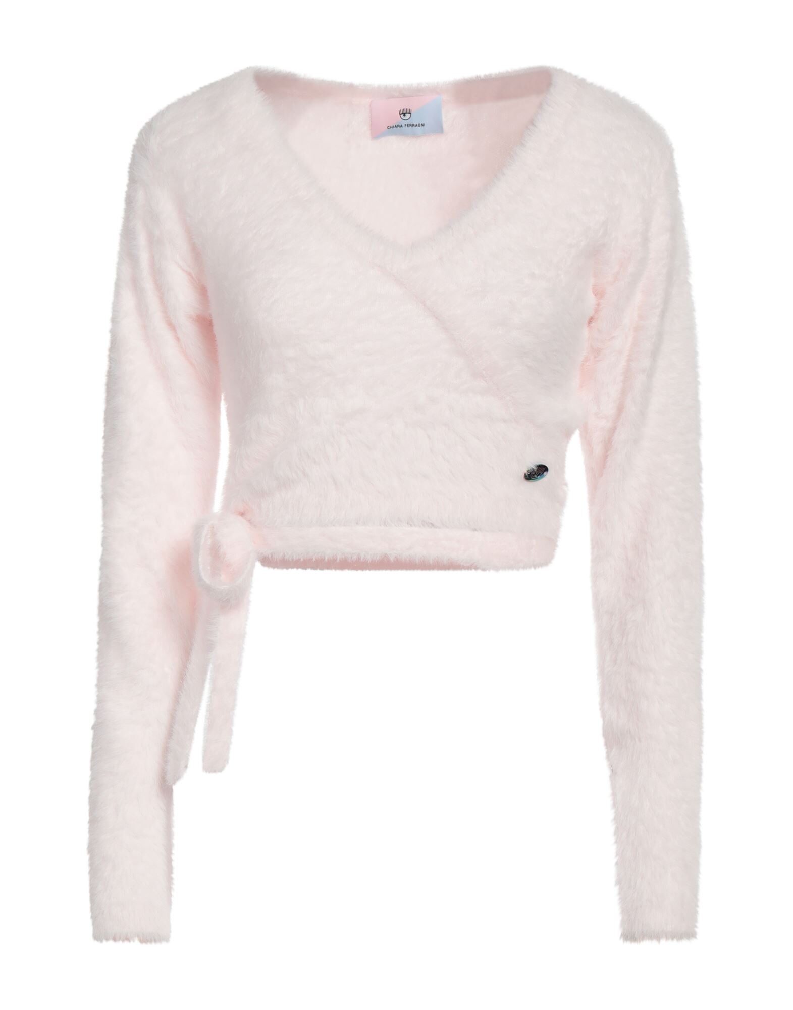 CHIARA FERRAGNI - Πουλόβερ