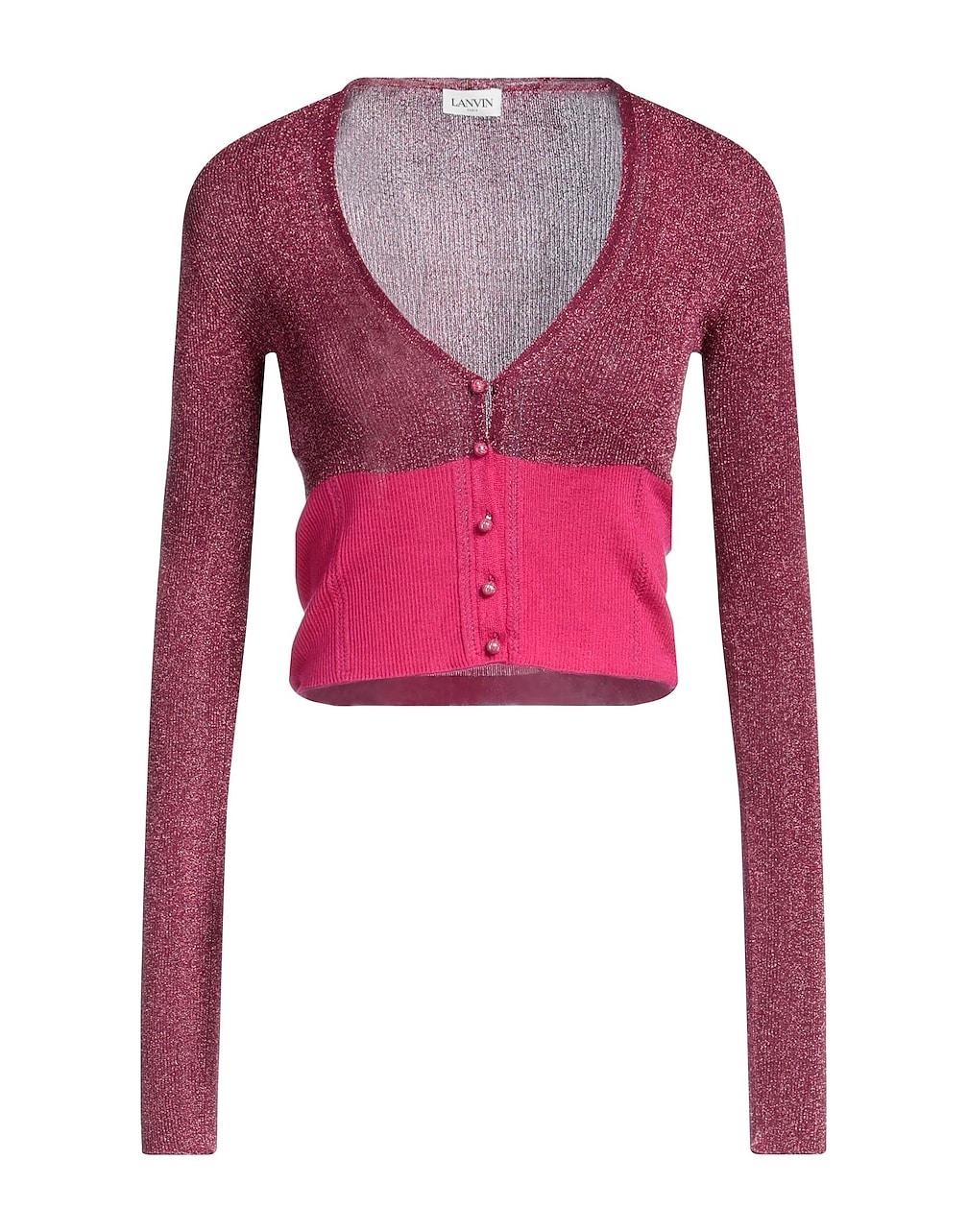 LANVIN - Cardigans