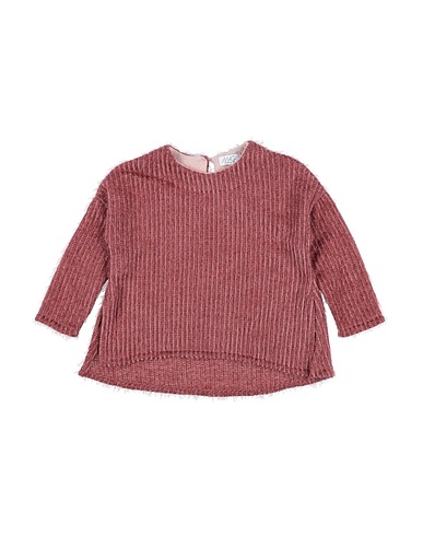MAGIL Sweater Antique rose 98% Polyester, 2% Elastane