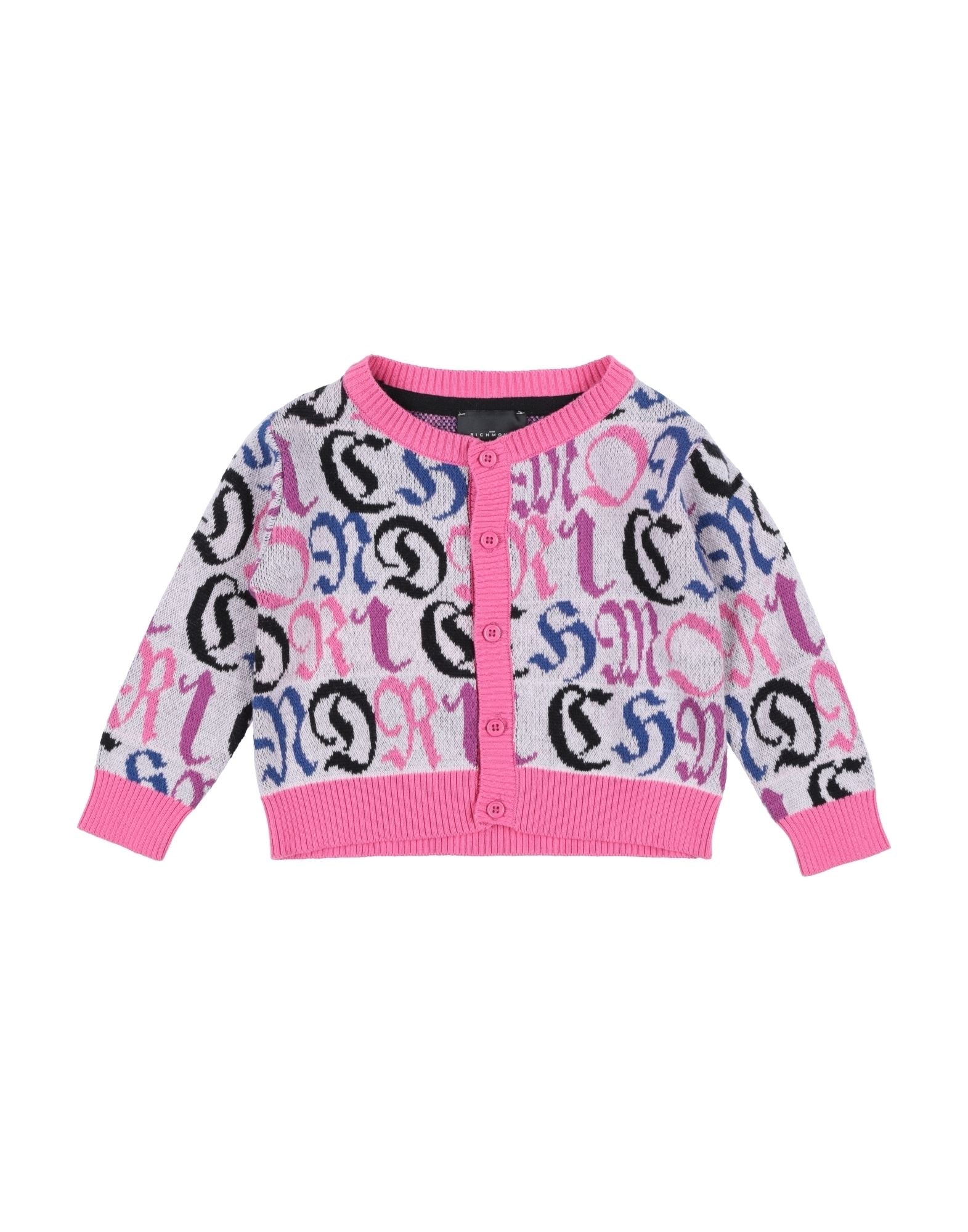 JOHN RICHMOND - Кардиганы