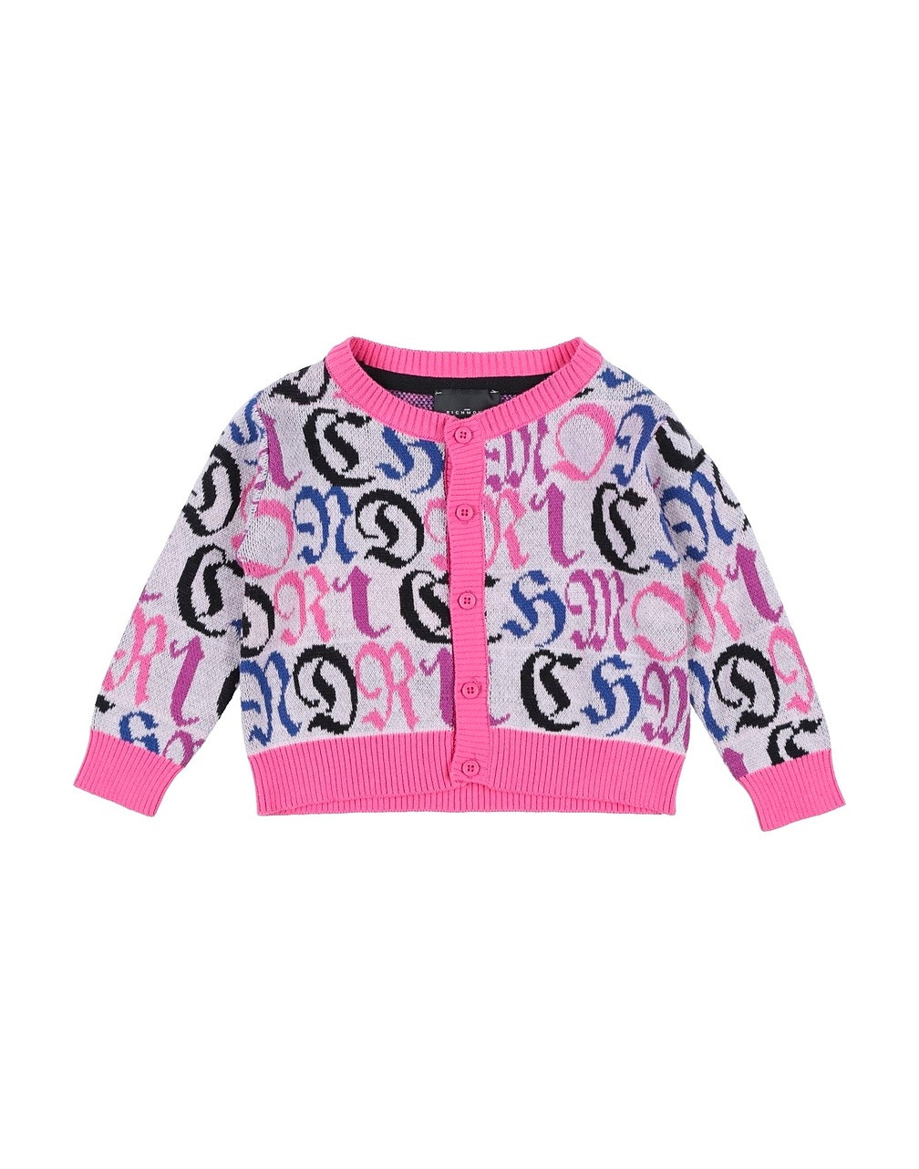 JOHN RICHMOND - Ζακέτες