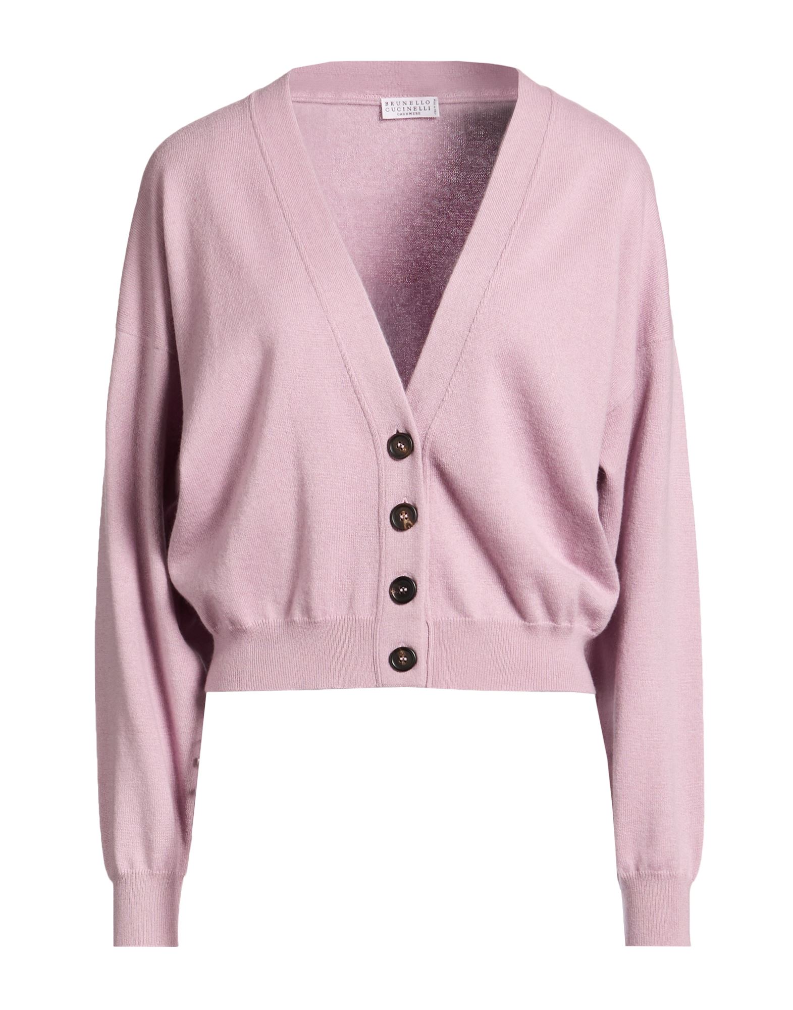 BRUNELLO CUCINELLI - Cardigans