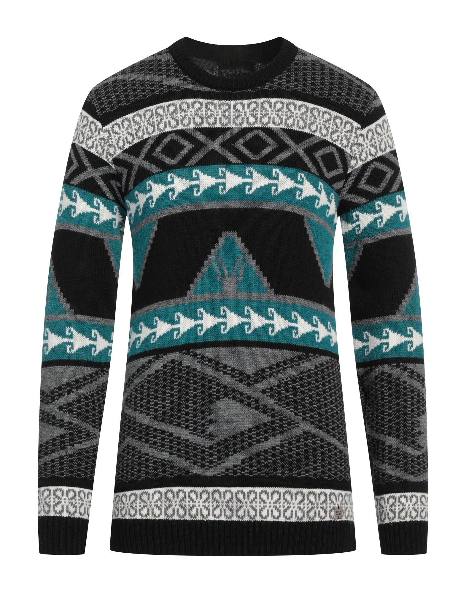 BL.11  BLOCK ELEVEN - Jumpers