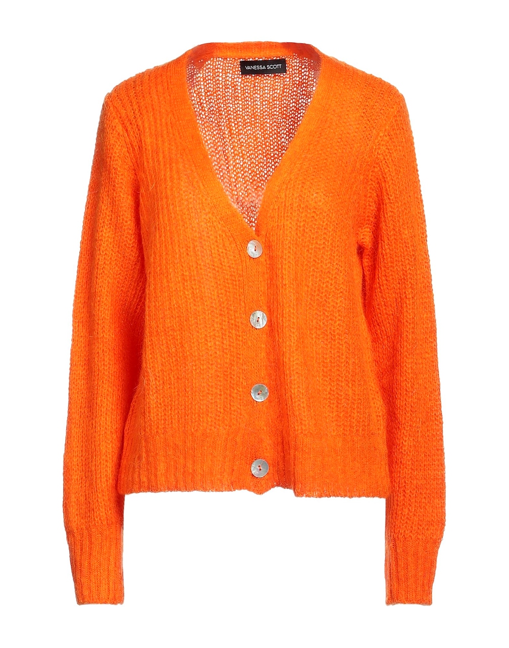 VANESSA SCOTT - Strickjacken