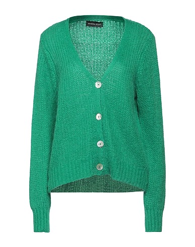 VANESSA SCOTT Cardigan 40% Acrylic, 30% Polyamide, 30% Mohair wool