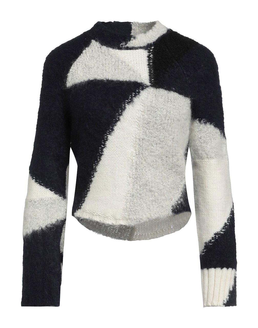 GIORGIO ARMANI - Sweaters