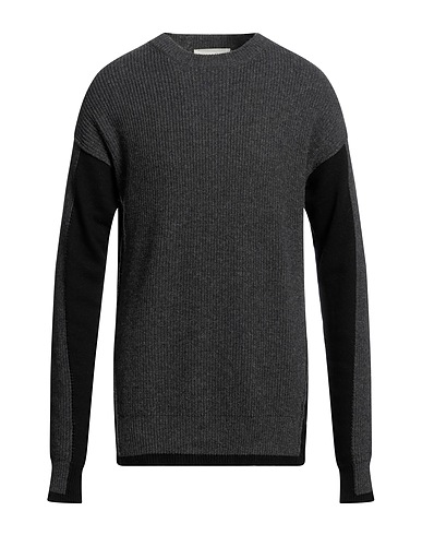 LUCQUES Jumper Lead 100% Wool