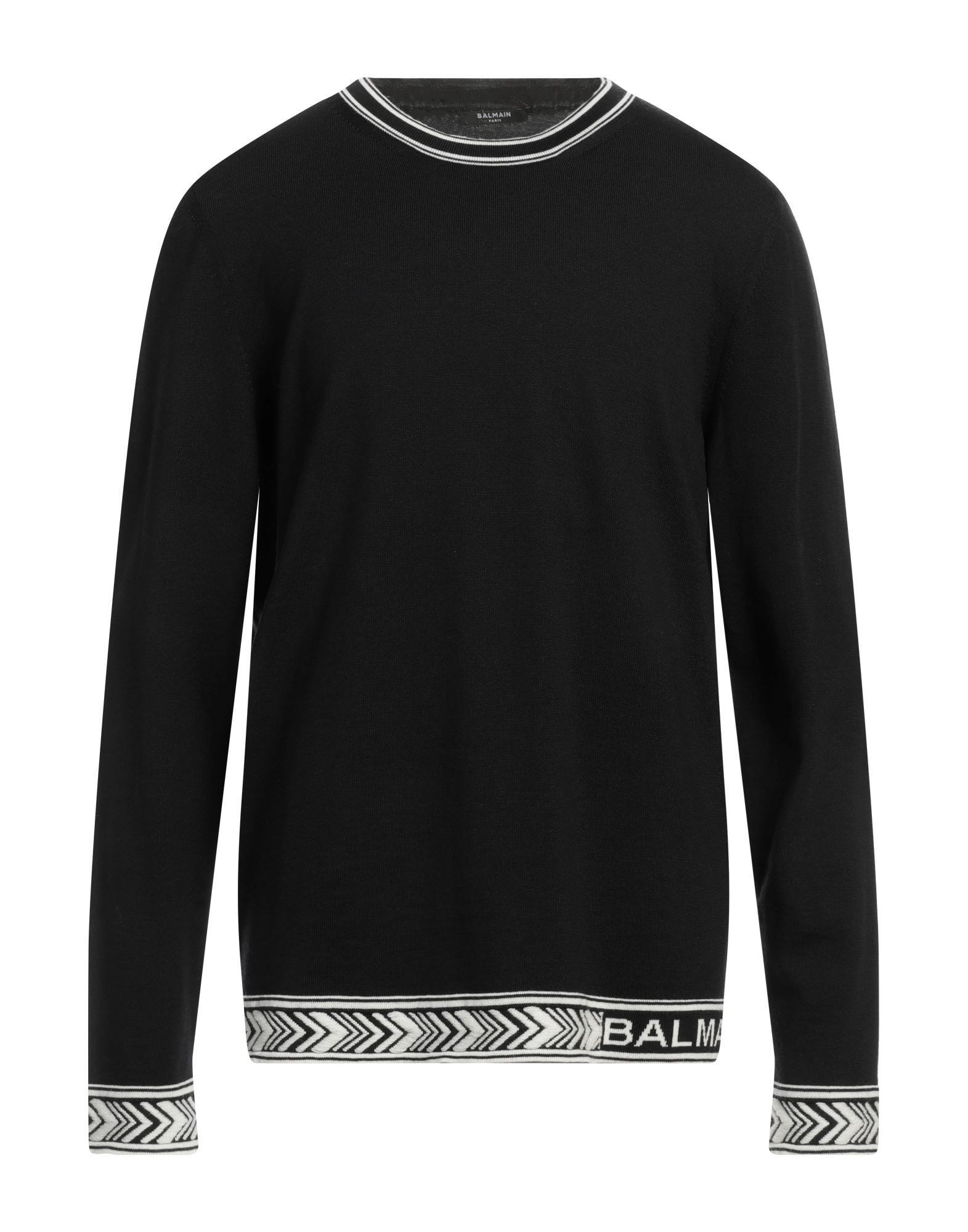 BALMAIN - Jumpers