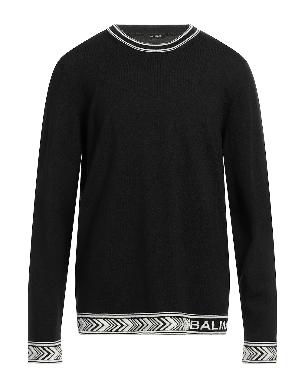 BALMAIN - Pullover