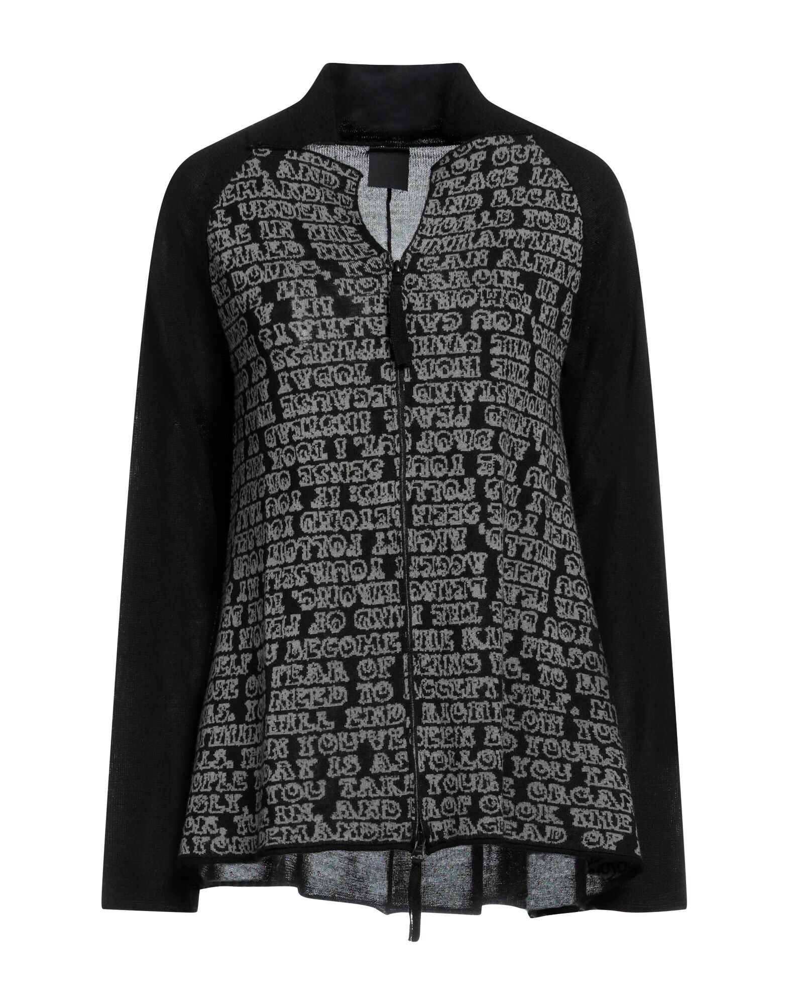 RUNDHOLZ BLACK LABEL - Кардиганы