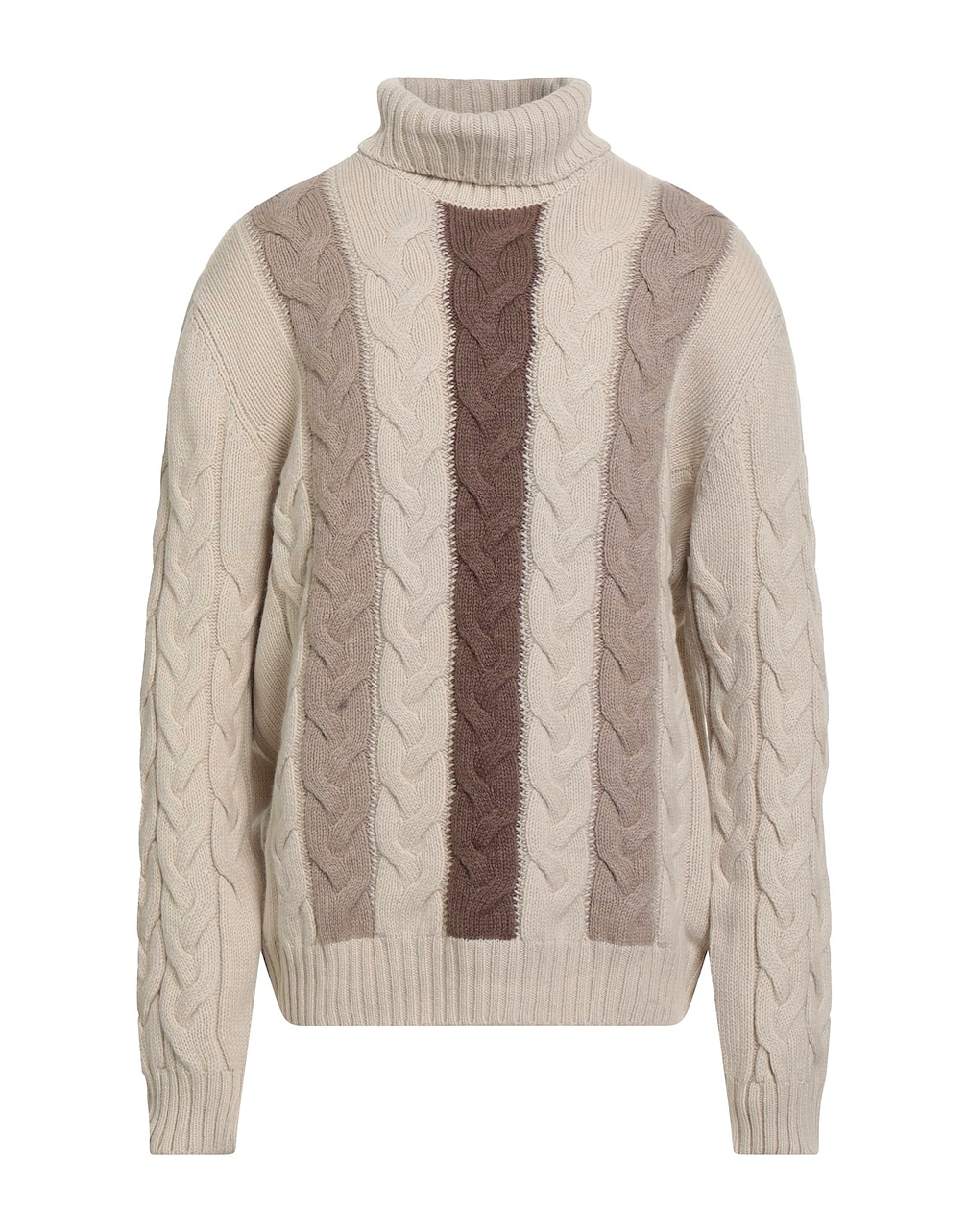 GRAN SASSO - Turtlenecks