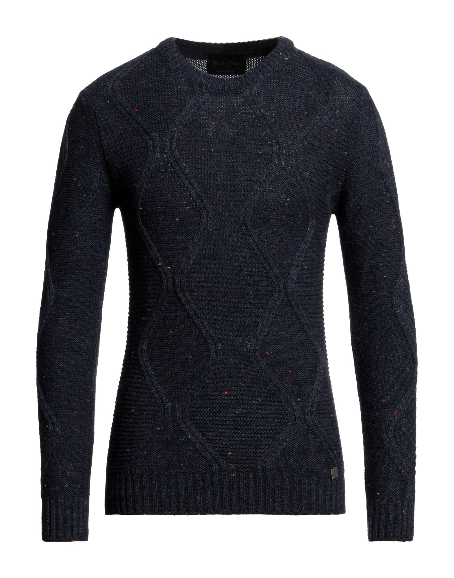 BL.11  BLOCK ELEVEN - Jumpers