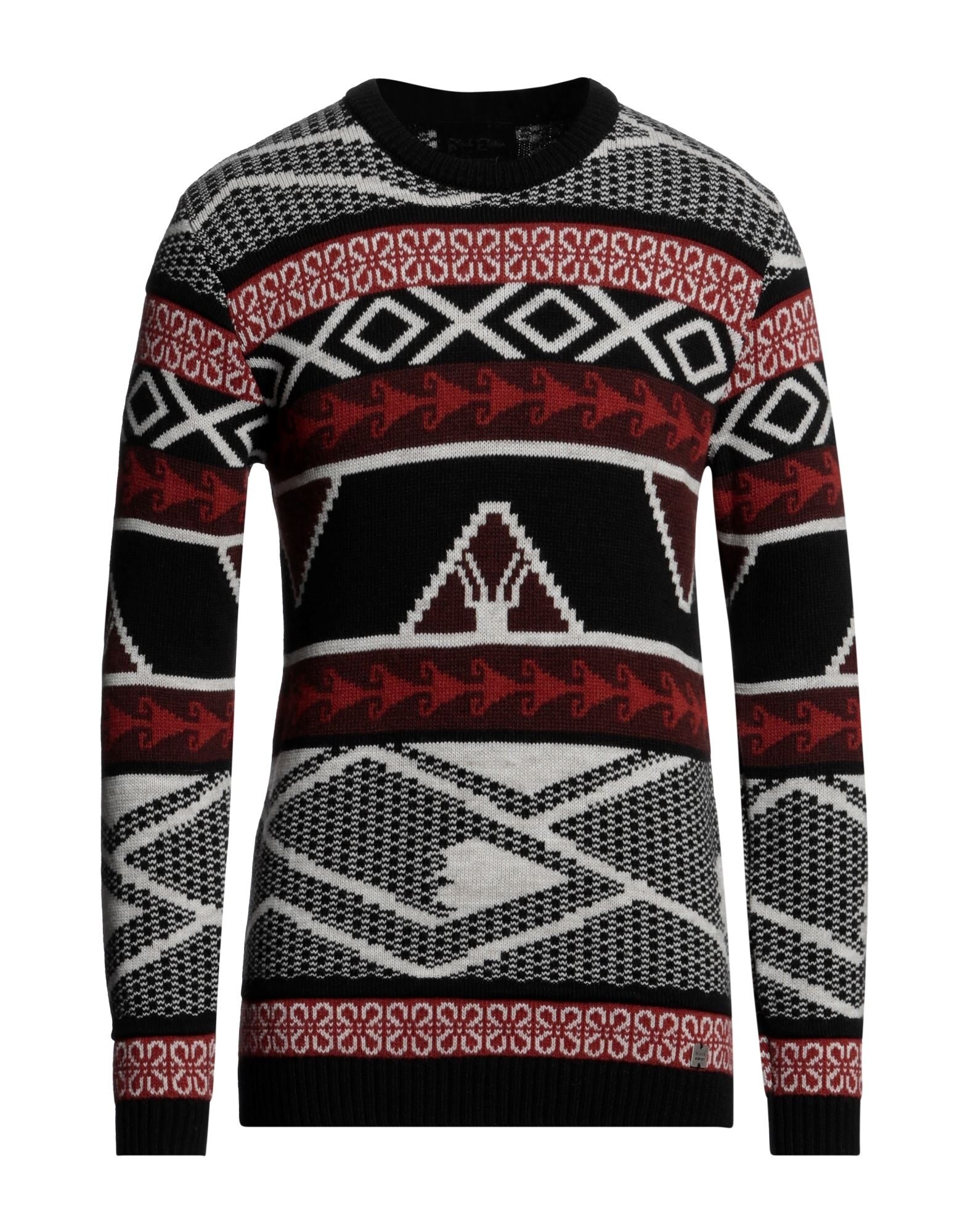 BL.11  BLOCK ELEVEN - Jumpers