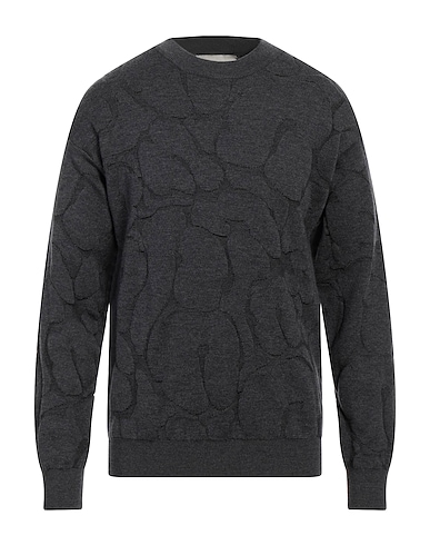 LUCQUES Jumper Lead 70% Wool, 30% Polypropylene