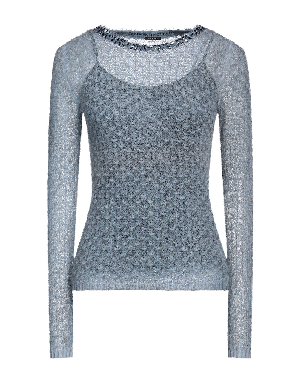 ERMANNO SCERVINO - Sweaters
