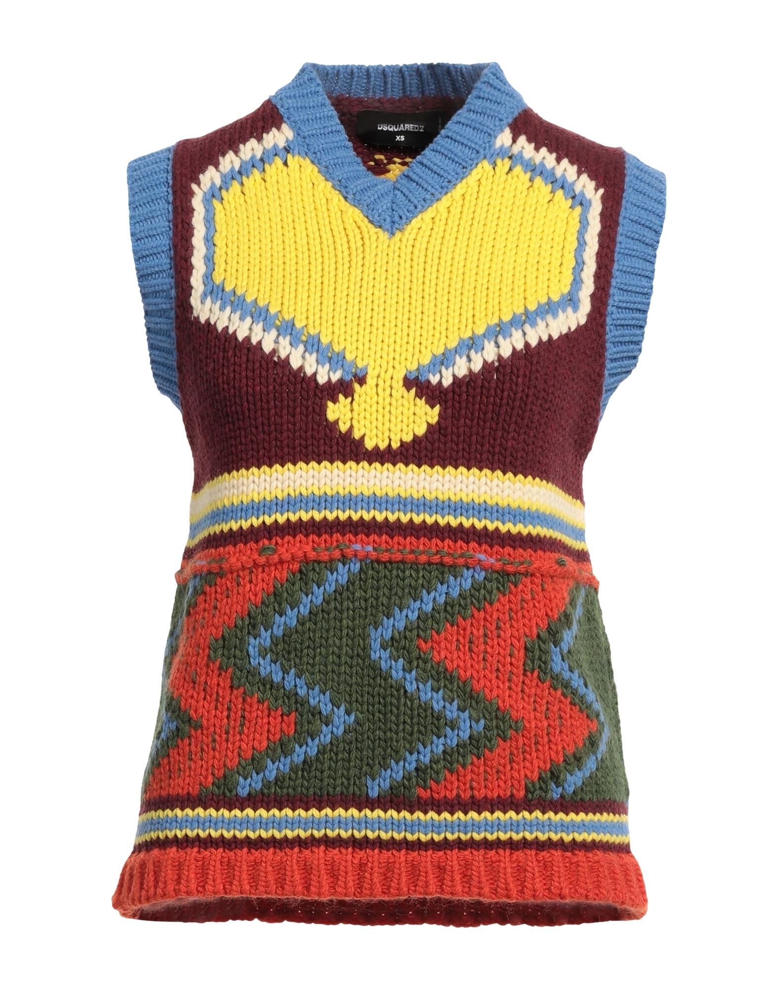 DSQUARED2 - Pullover