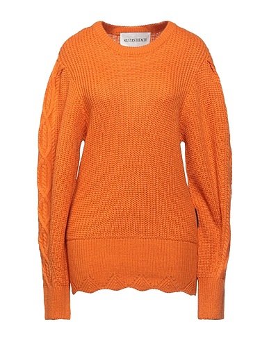 SILVIAN HEACH Pullover Mandarine 90% Acryl, 10% Nylon