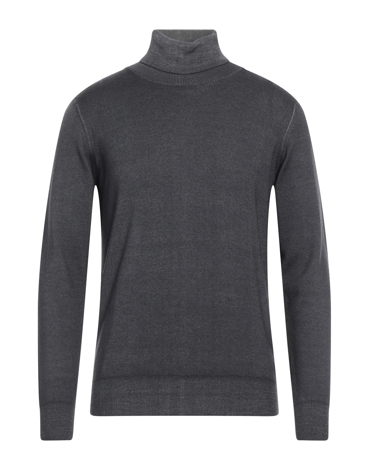 JEORDIE'S - Rollkragenpullover