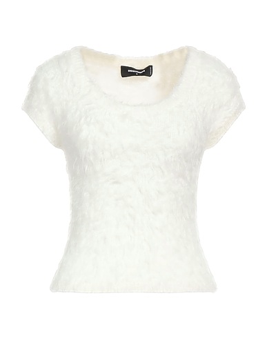 DSQUARED2 Jumper Off white 100% Polyamide