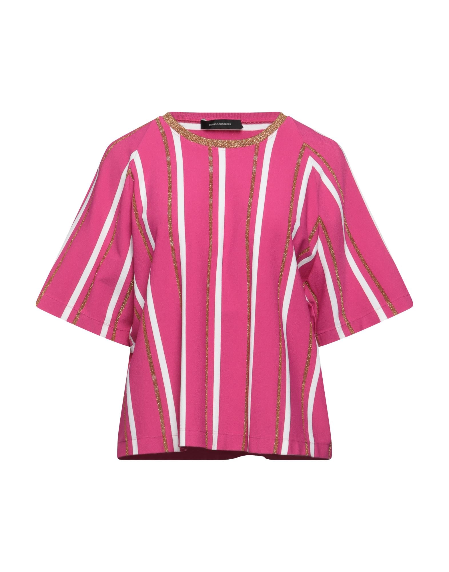 CEDRIC CHARLIER - Jumpers