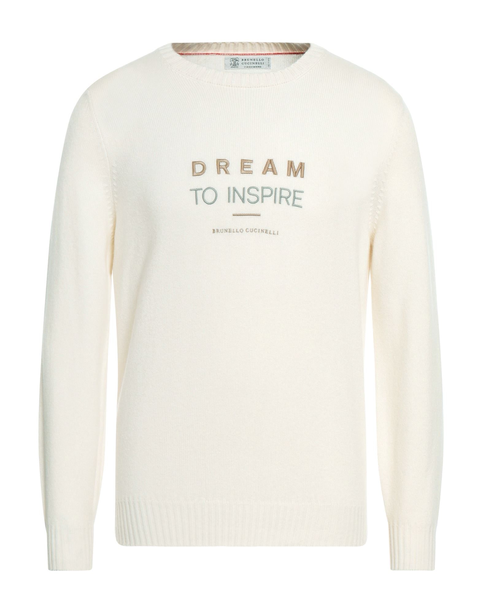 BRUNELLO CUCINELLI - Sweaters
