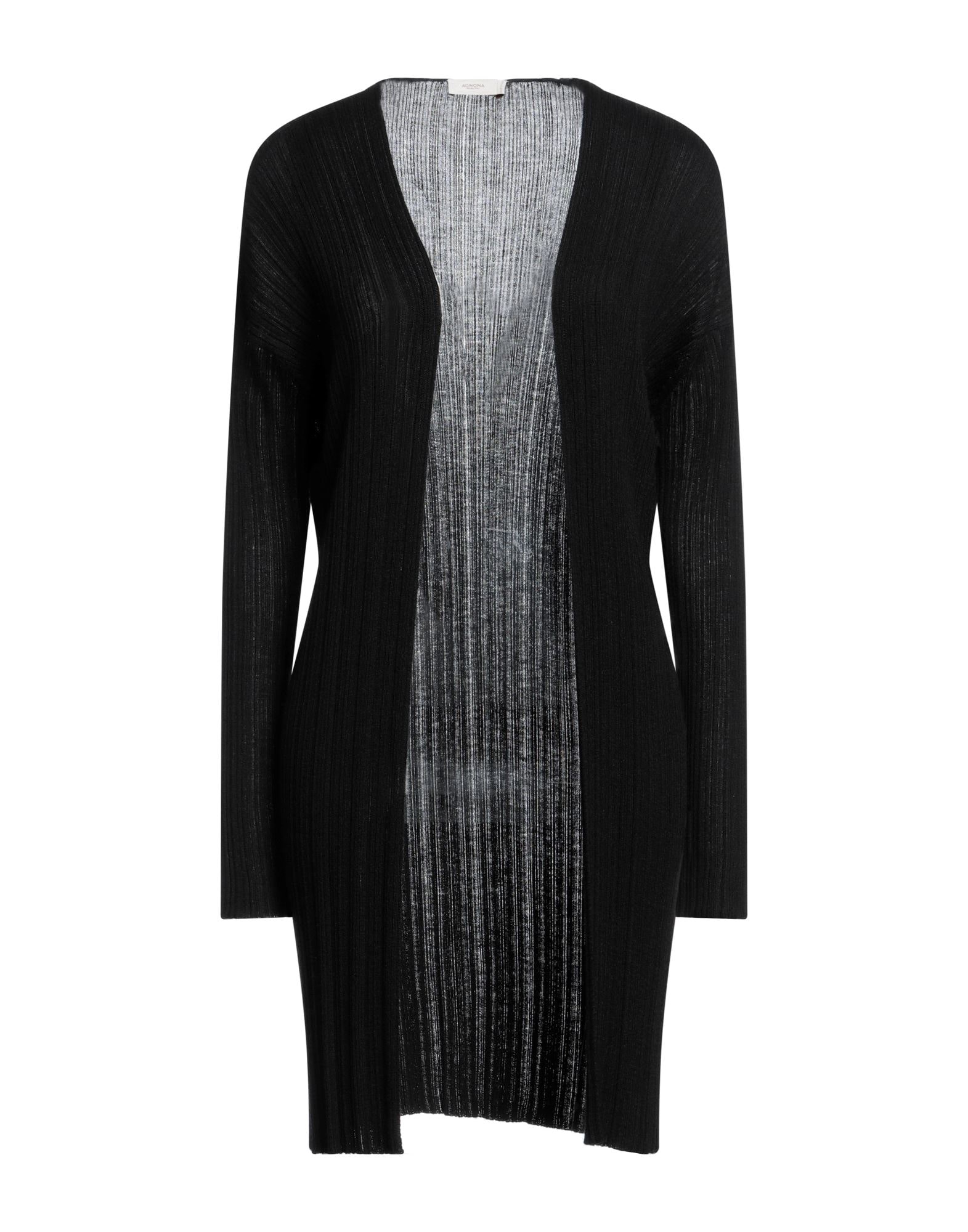 AGNONA - カーディガン