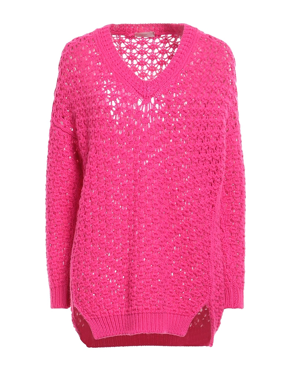 AGNONA - Pullover