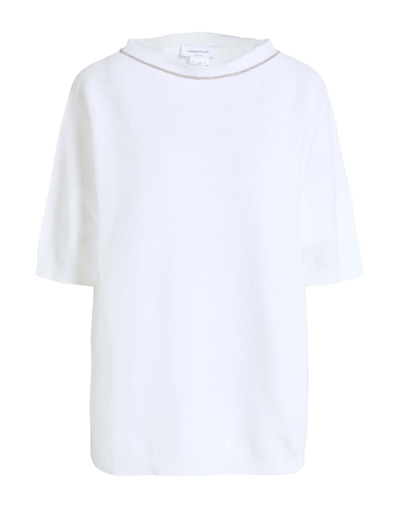 FABIANA FILIPPI - Свитеры