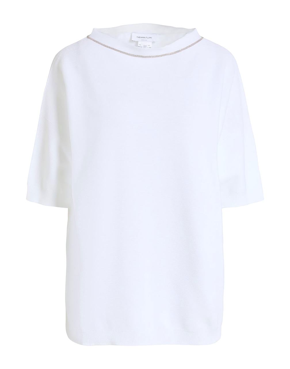 FABIANA FILIPPI - Sweaters