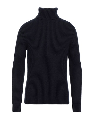 MALO Cashmere jumper Midnight blue 100% Cashmere