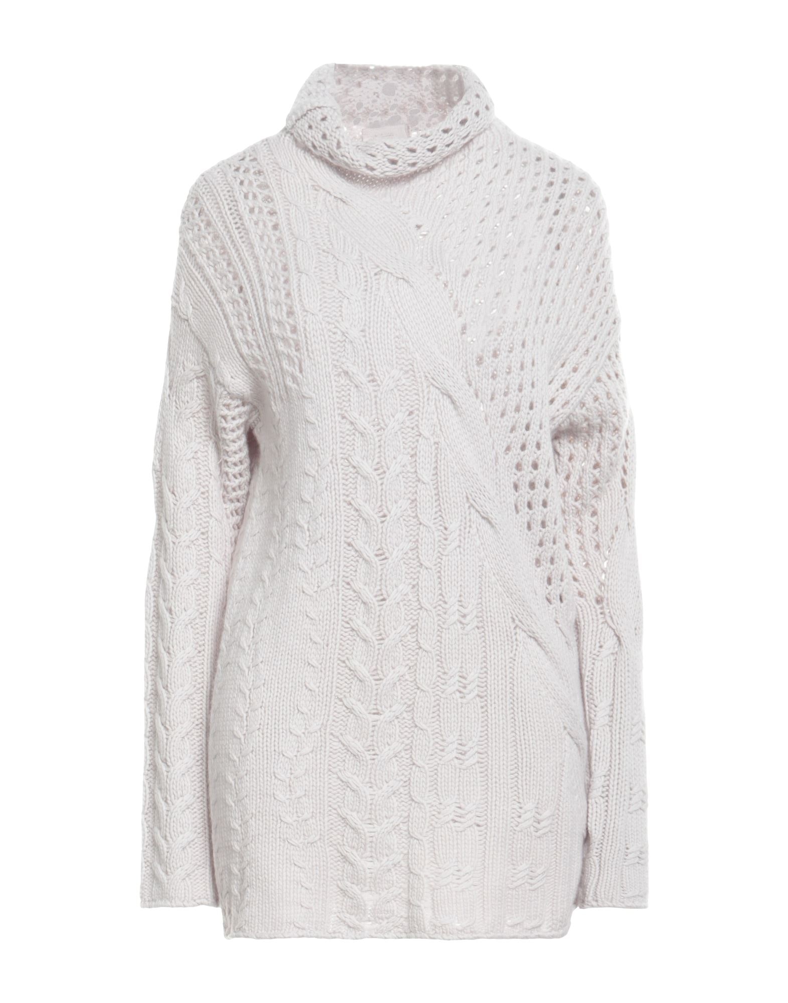 AGNONA - Turtlenecks