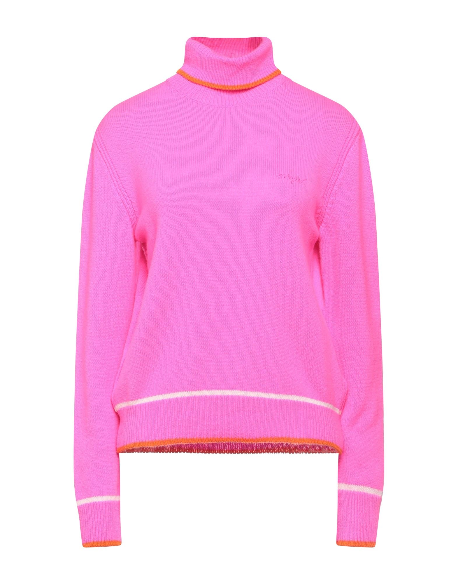 MSGM - Turtlenecks