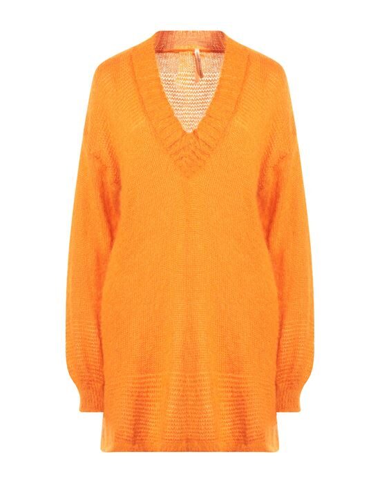 LFDL LA FABBRICA DELLA LANA Свитер