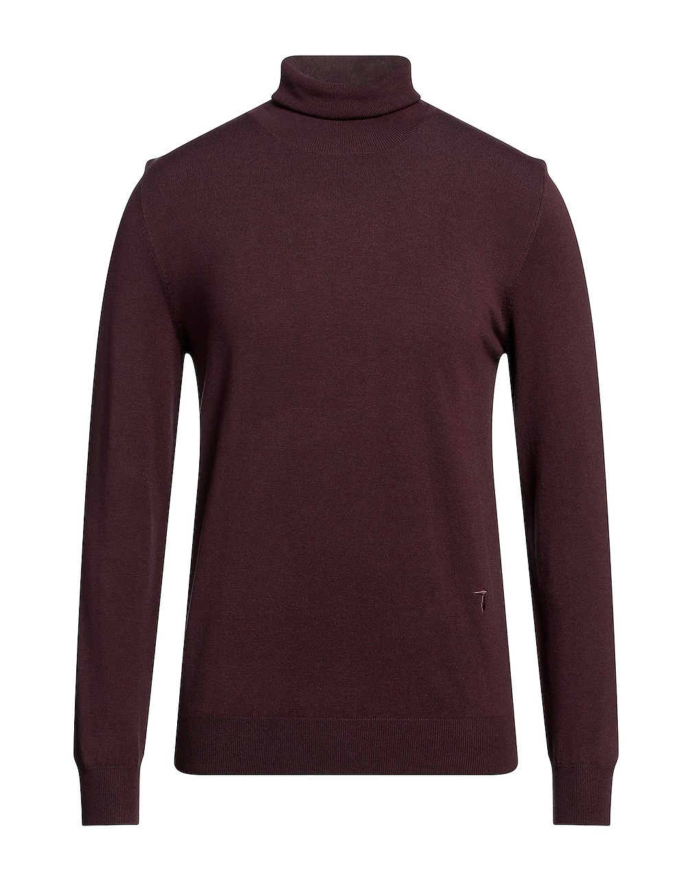 TRUSSARDI - Rollkragenpullover