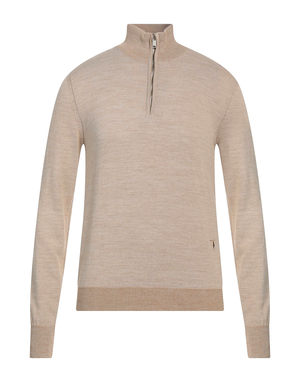 TRUSSARDI - Turtlenecks