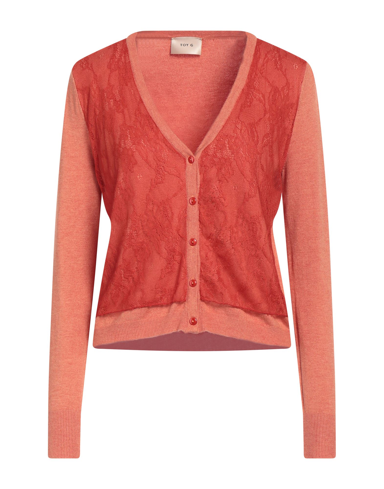 TOY G. - Cardigans