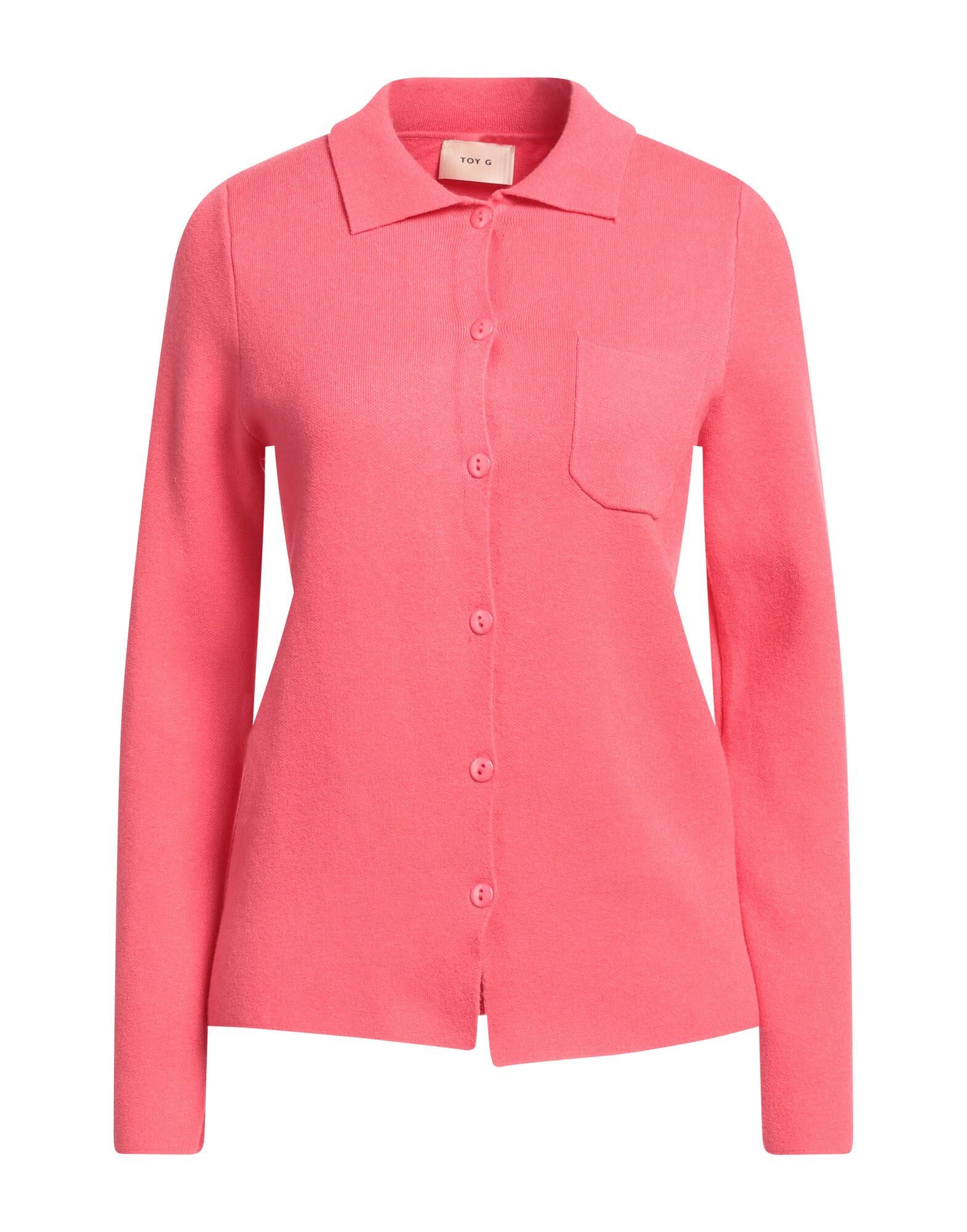 TOY G. - Кардиганы