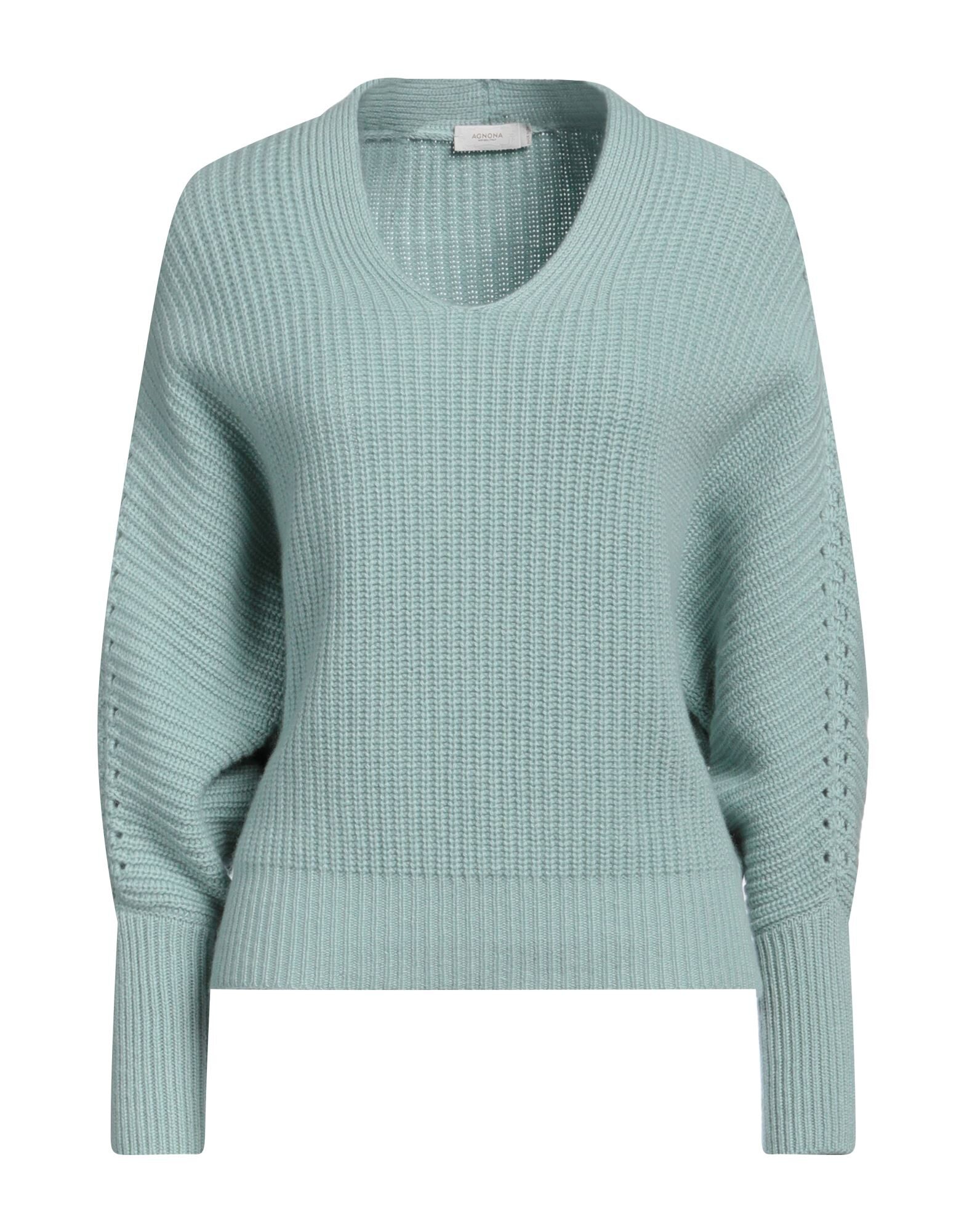 AGNONA - プルオーバー