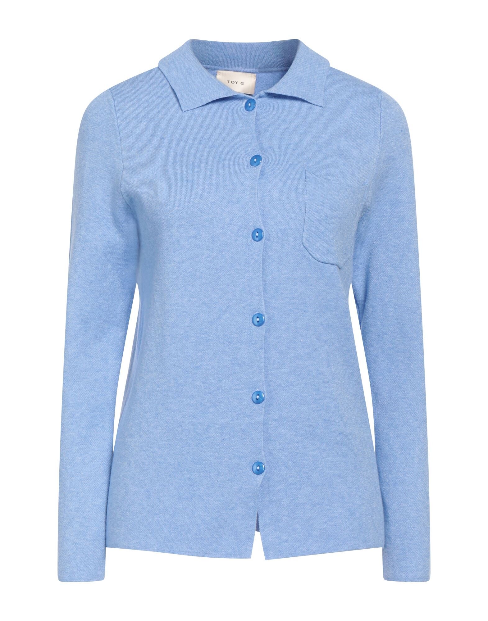 TOY G. - Cardigans