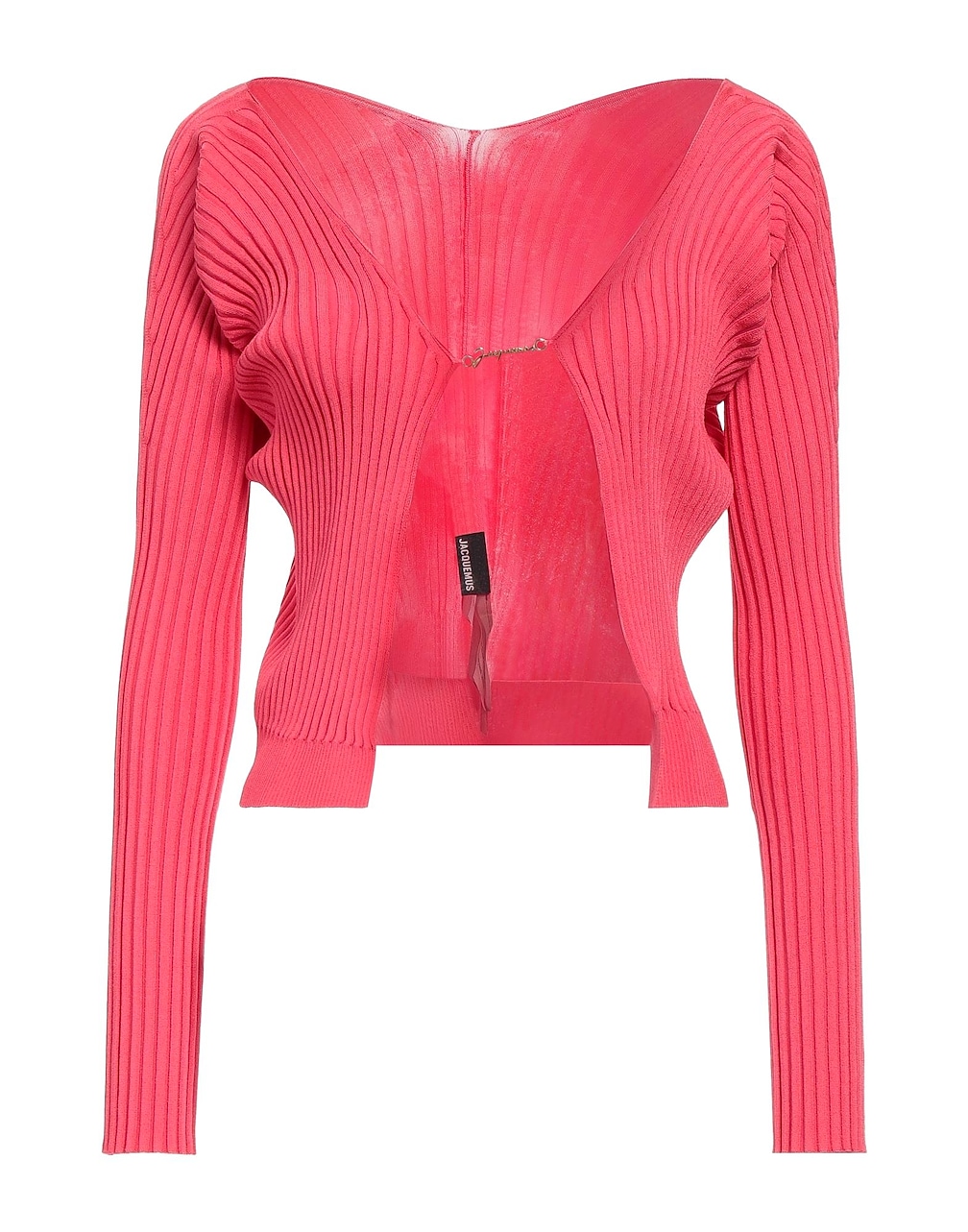 JACQUEMUS - Sweaters