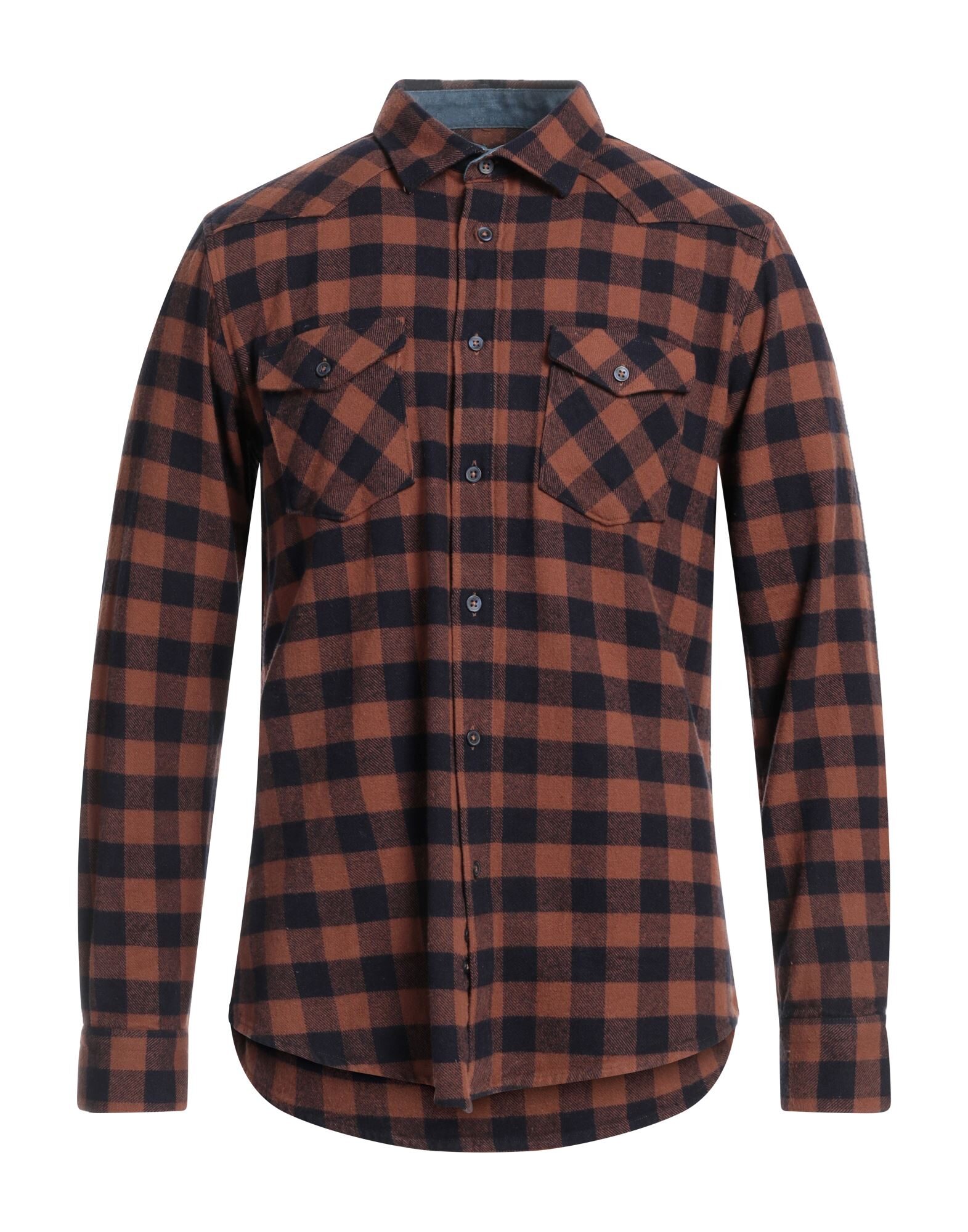 BL.11  BLOCK ELEVEN - Shirts